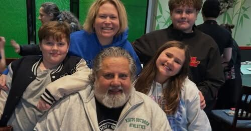 Simon Salameh Mississauga, ON Obituary: Simon Salameh MOURNED: Beloved DPCDSB Vice Principal and Educator Passes, Leaving Void in Catholic Community