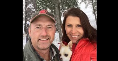 Richard Gaines and Marjorie Imbiorski-Gaines Poulsbo Obituary: Richard Gaines & Marjorie Imbiorski-Gaines Found Dead: Police Suspect Foul Play in Shocking Poulsbo Incident