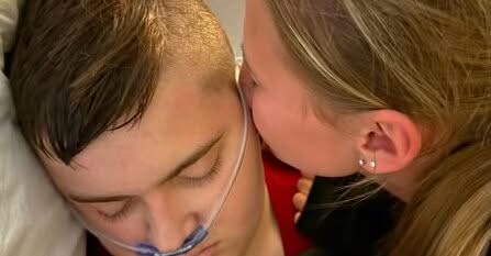 Maxton Williams Buffalo, New York Childhood Cancer Death, Obituary: Maxton Williams, 14, Succumbs to Inoperable DIPG Brain Tumor; A Double Rainbow Marks the End of His Courageous Fight