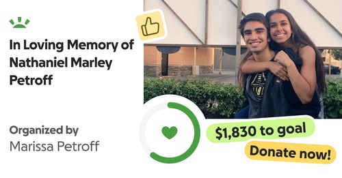 Nathaniel Marley Petroff Waialua HI Obituary: Nathaniel Marley Petroff Tragically Passes Away at the Age of 25, Leaving Family and Friends Devastated – Read the full story