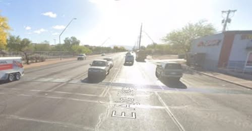 Herrington, Weaver & 17-Yr-Old Drexel Heights AZ Triple Fatality: BLOODBATH ON SR 86: Three People, Including a 17-Year-Old and Two Ride-Share Passengers, Killed Instantly in SHOCKING Left-Turn Collision