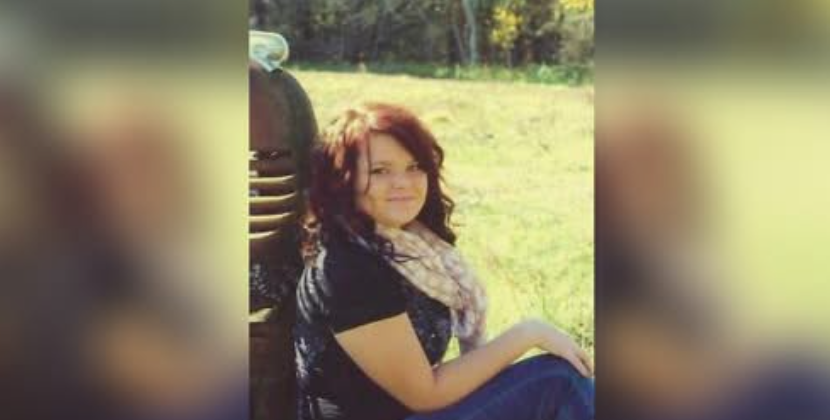 Morganne Huff, Kirbyville, MO, Obituary: Morganne Huff Peaceful Passing:Community and Family Mourn the Loss of Morganne Huff