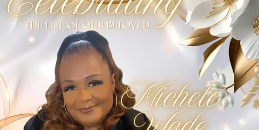 Harrisburg, NC : Remembering Michele Wade: A Beloved Wife and Mother Lost to Sudden Illness