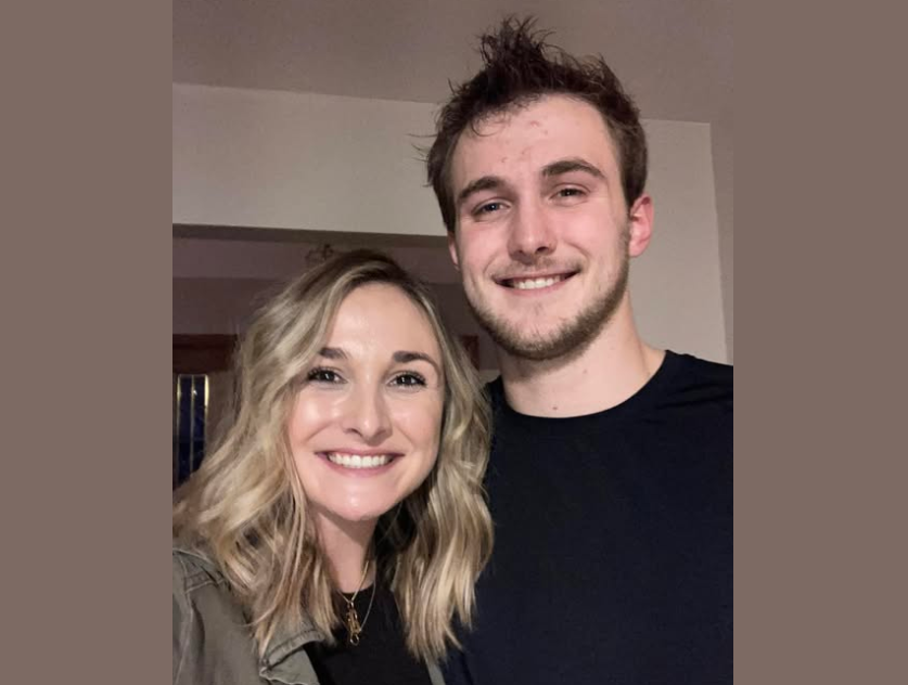 Harvard, Illinois : Remembering Rachel Dumovich: A Compassionate Soul Gone Too Soon