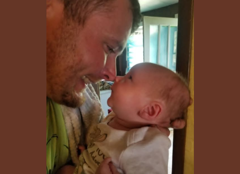 Marion Center, Pennsylvania : Peaceful Passing of Jonathan Pearce, 34, Remembered for His Kind Spirit and Lasting Impact