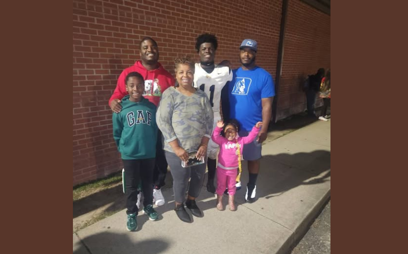 Fayetteville, North Carolina : Tragic Loss: Community Mourns the Passing of Trevor Merritt in Fatal Car Crash