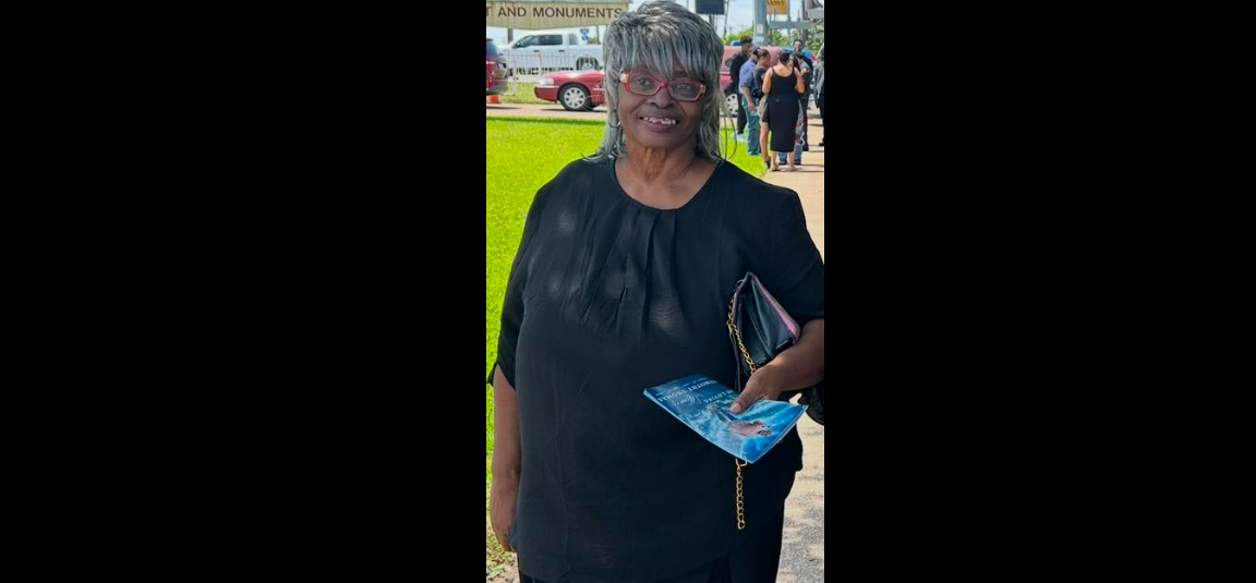 Community Mourns the Peaceful Passing of Carol Ann Bynum: A Compassionate Soul Remembered for Her Kindness, Joy, and Devotion to Others