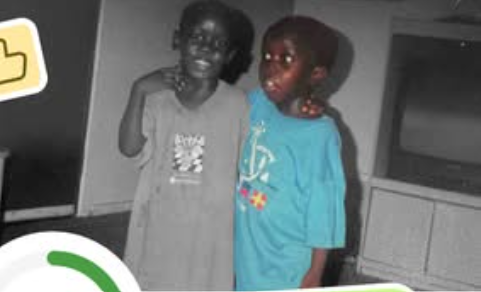 Jacksonville, FL Mourns the Peaceful Passing of Shan Lual Adub: A Beloved Son and Inspiration Who Overcame Life’s Greatest Challenges