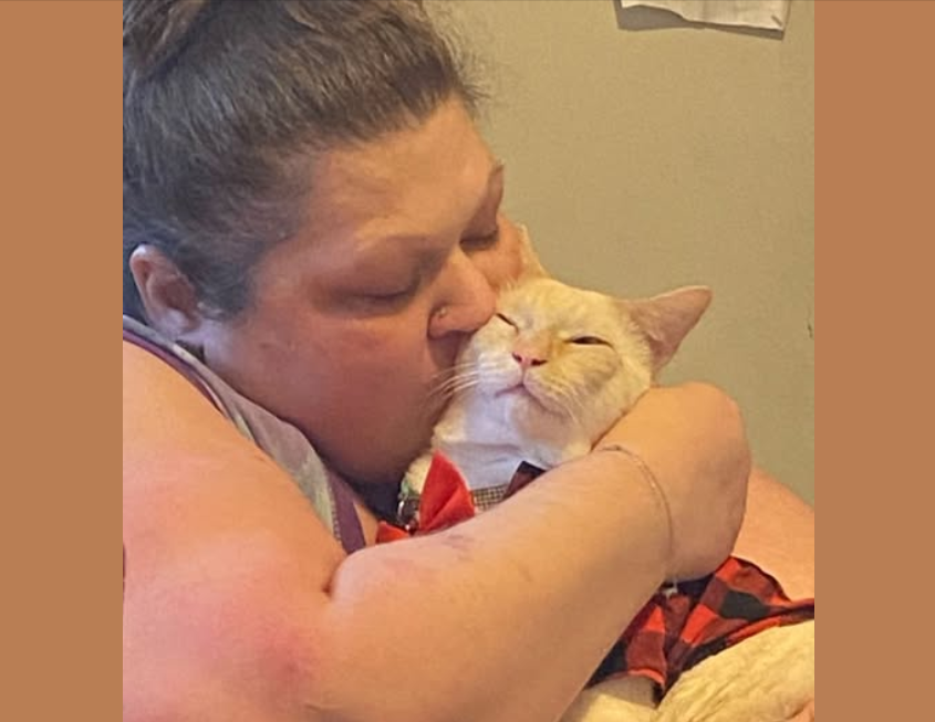 Reno, Nevada Mourns the Peaceful Passing of Jeannie Rosales: A Beloved Mother Remembered for Her Strength, Kindness, and Courage