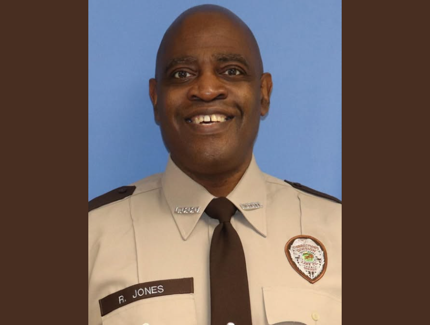 Schererville, Indiana Mourns the Tragic Passing of Correctional Officer Ronald T. Jones: A Dedicated Public Servant Gone Too Soon