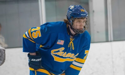 Xander Wittbrod-Rouse Carmel IN Obituary – Ice Hounds Player Dies Suddenly – Beloved #75 Hockey Star Passes Away Unexpectedly, Leaving Teammates, Family, and an Entire Community in Shattered Grief – Read the full story