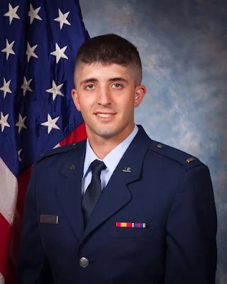 Ryan Halsey Abingdon, VA Obituary: Ryan Halsey GONE TOO SOON: Beloved Firefighter, Veteran Pilot, and Adventurer Dies at 31, Leaving Legacy of Service